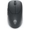 Мышь Dell Alienware Pro Wireless Gaming Mouse, Dark Side of the Moon