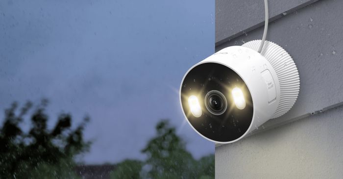 IP-Камера TP-LINK Tapo C113 3MP N300 microSD motion detection