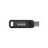 SanDisk  512GB USB 3.1 Type-A + Type-C Ultra Dual Drive Go Black
