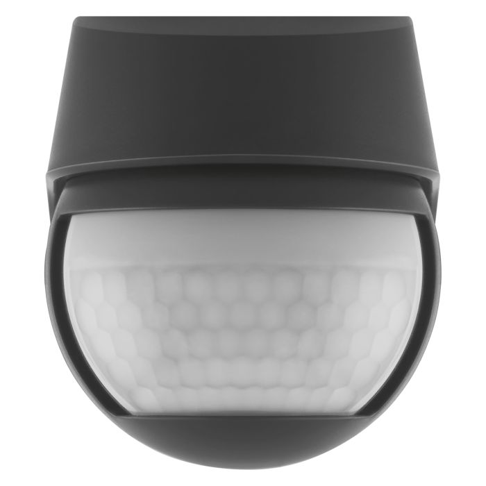 Датчик руху OSRAM SENSOR WALL IP44 чорний