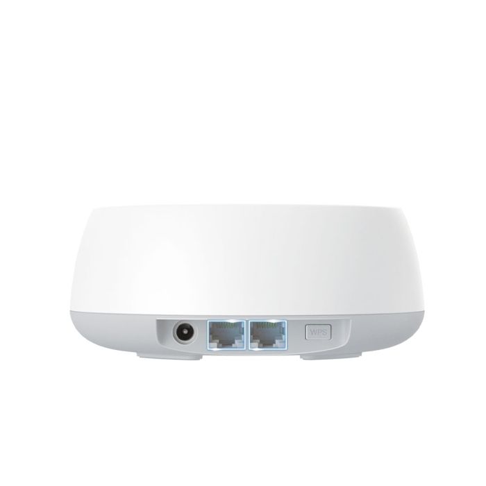 Система WiFi-Mesh TP-LINK Deco BE22 BE3600, 1xGE LAN, 1xGE WAN, 2мод