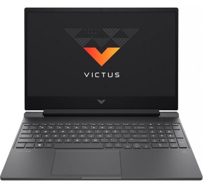 HP Notebook Victus 15-fa2116ua 15.6" FHD IPS AG, Intel i5-14450HX, 24GB, F512GB, NVD3050-6, DOS, gray