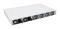 Комутатор MikroTik Cloud Router Switch MikroTiK CRS812-8DS-2DQ-2DDQ-RM