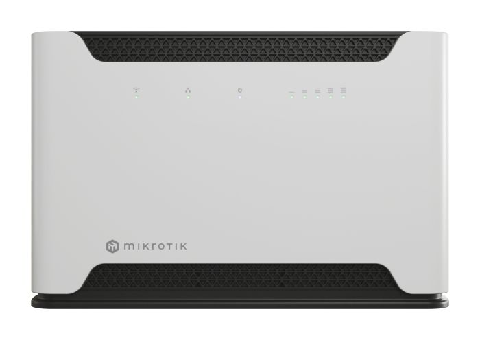 Маршрутизатор Mikrotik Chateau LTE7 (D53G-5HacD2HnD-TC&R11e-LTE7)