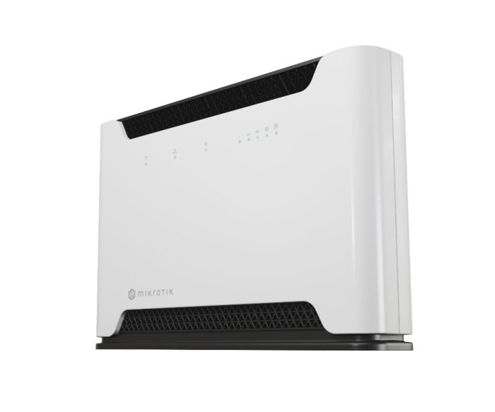 Маршрутизатор Mikrotik Chateau LTE7 (D53G-5HacD2HnD-TC&R11e-LTE7)