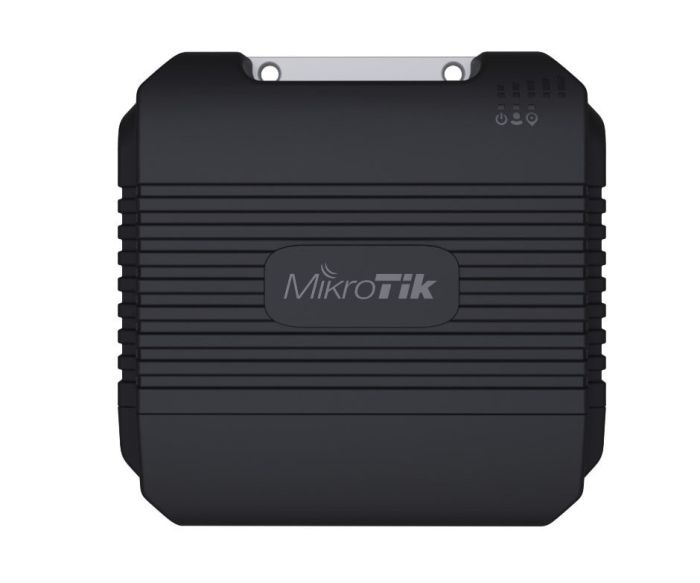 Точка доступу MikroTik LtAP-2HnD&R11e-LTE7
