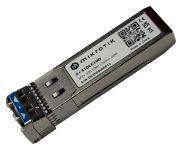 Трансивер MikroTik  SFP+, 10GBaseLR, SM, 10км, 1310nm MikroTiK S+31DLC10D