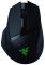Razer Mouse Basilisk Mobile, RGB, USB-A/WL/BT, black