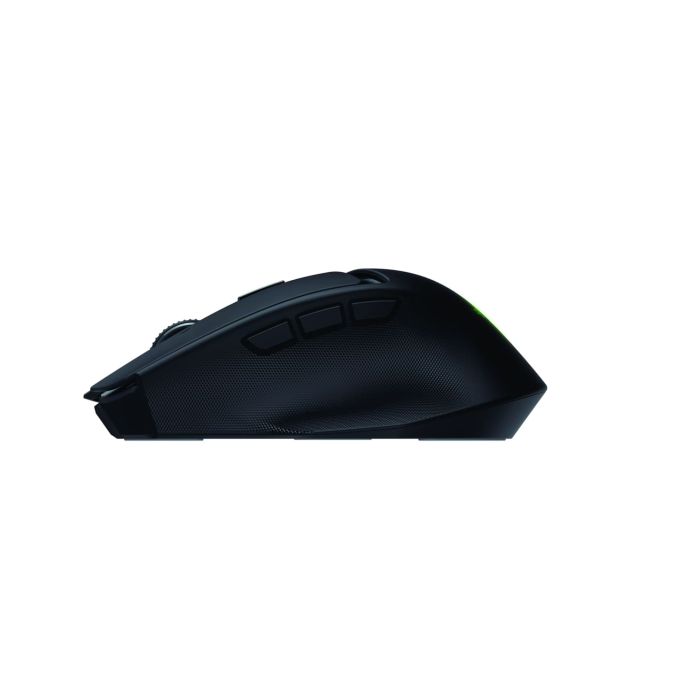 Razer Mouse Basilisk Mobile, RGB, USB-A/WL/BT, black