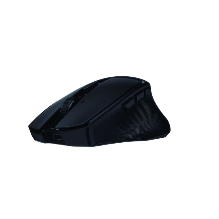 Razer Mouse Basilisk Mobile, RGB, USB-A/WL/BT, black