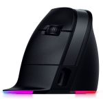 Миша Razer Pro Click V2, USB-A/WL/BT, Vertical Ed., чорний