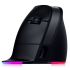 Мышь Razer Pro Click V2, USB-A/WL/BT, Vertical Ed., чёрный