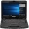 Ноутбук Durabook S14 Standard 14" FHD AG, Intel Ultra 5 125U, 16GB, F512GB, UMA, Win11P