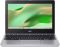 Ноутбук Acer Chromebook CB311-12H 11", Intel C N100, 8GB, F128GB, UMA, ChromeOS, серебристый