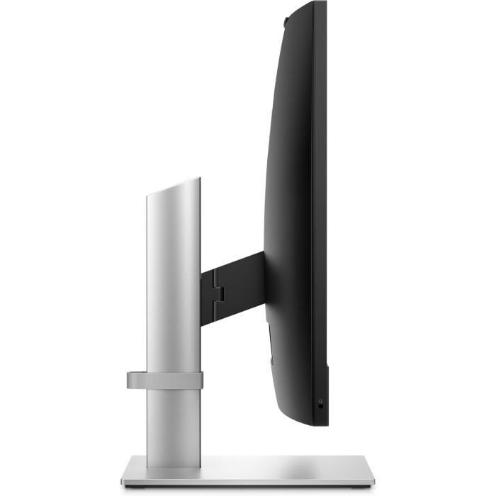 Комп'ютер персональний моноблок HP ProOne 440-G9 23.8" FHD IPS Touch, Intel i5-14500T, 16GB, F512GB, UMA, WiFi, кл+м, 2р, Win11P, чорний