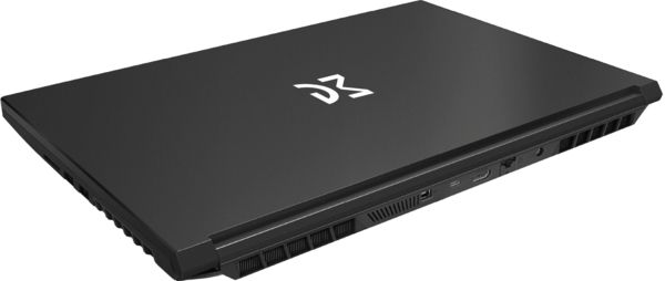 Ноутбук Dream Machines RG4050-15 15.6FHD IPS, Intel i7-13620H, 16GB, F1TB, NVD4050-6, DOS, чорний