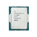 Центральний процесор Intel Core i5-12400F 6C/12T 2.5GHz 18Mb LGA1700 65W w/o graphics TRAY
