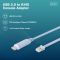 Адаптер DIGITUS USB 2.0 > RJ45 (M/M), FT232RNL, 1.8m
