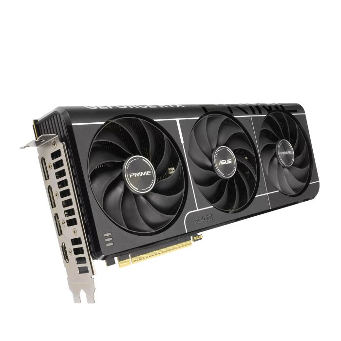 Відеокарта ASUS GeForce RTX 5080 16GB GDDR7 PRIME-RTX5080-16G