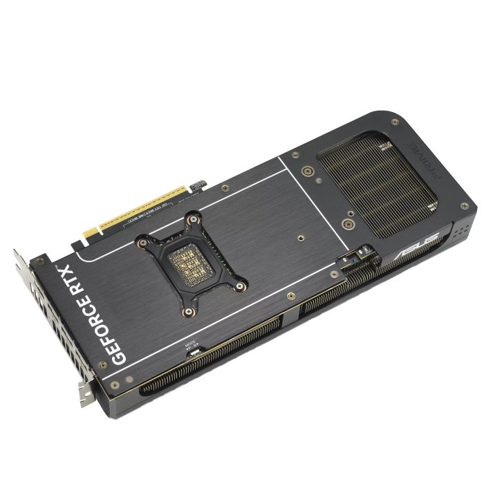 Відеокарта ASUS GeForce RTX 5080 16GB GDDR7 PRIME-RTX5080-16G