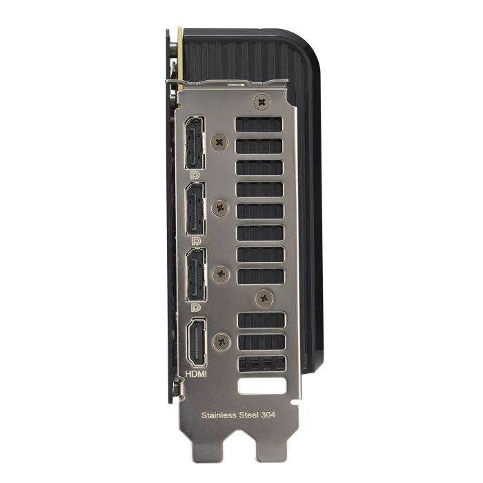 Відеокарта ASUS GeForce RTX 5080 16GB GDDR7 PRIME-RTX5080-16G