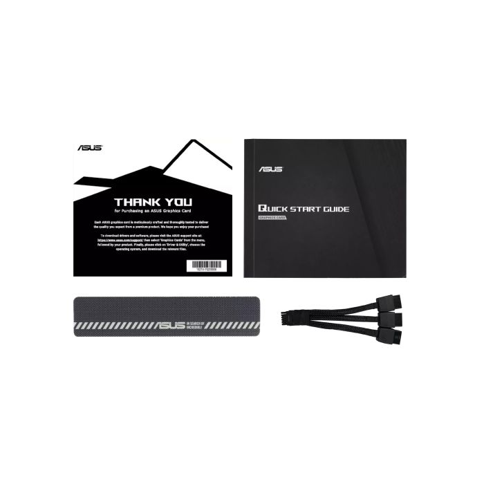 Відеокарта ASUS GeForce RTX 5080 16GB GDDR7 PRIME-RTX5080-16G