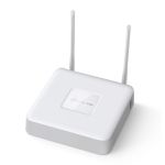 IP-Відеореєстратор TP-LINK VIGI NVR1108H-W 8 каналів, Wi-Fi, 2xUSB, H.265+, 1xHDD, до 10 ТБ