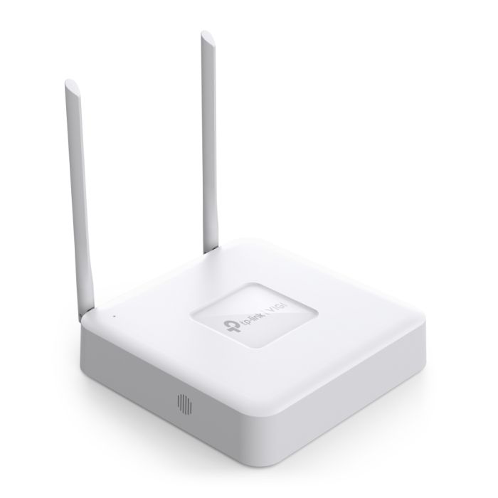 IP Video Recorder TP-LINK VIGI NVR1108H-W 8 channels, Wi-Fi, 2xUSB, H.265+, 1xHDD, up to 10 TB