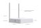 IP Video Recorder TP-LINK VIGI NVR1108H-W 8 channels, Wi-Fi, 2xUSB, H.265+, 1xHDD, up to 10 TB
