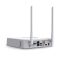 IP Video Recorder TP-LINK VIGI NVR1108H-W 8 channels, Wi-Fi, 2xUSB, H.265+, 1xHDD, up to 10 TB