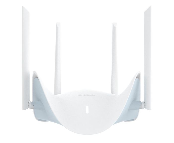 Маршрутизатор   BE3600 3x2.5GE LAN, 1x2.5GE Smart D-Link R36