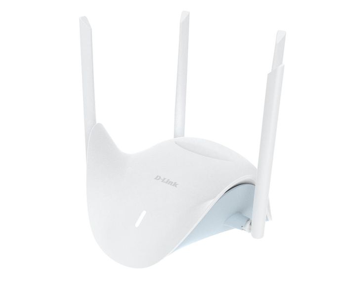 Маршрутизатор   BE3600 3x2.5GE LAN, 1x2.5GE Smart D-Link R36