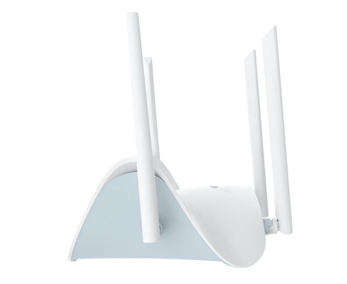 Маршрутизатор   BE3600 3x2.5GE LAN, 1x2.5GE Smart D-Link R36