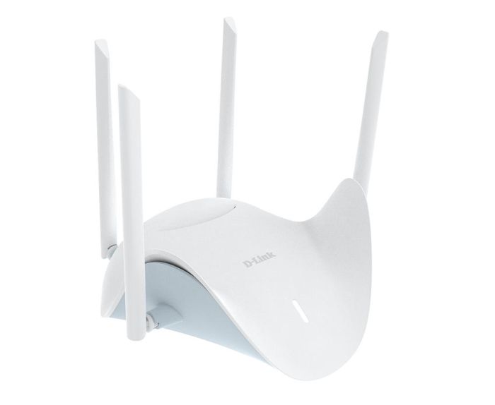 Маршрутизатор   BE3600 3x2.5GE LAN, 1x2.5GE Smart D-Link R36