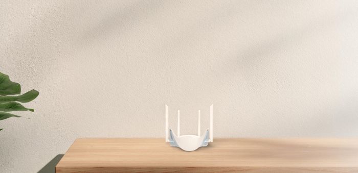 Маршрутизатор   BE3600 3x2.5GE LAN, 1x2.5GE Smart D-Link R36