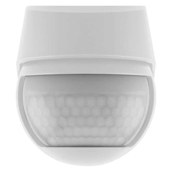 Датчик движения OSRAM SENSOR WALL IP44 белій