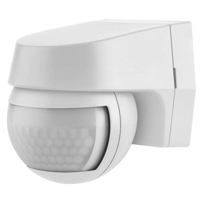 Датчик движения OSRAM SENSOR WALL IP44 белій