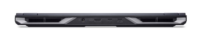 Ноутбук Acer Predator Helios Neo 16 PHN16-73 16" WQXGA IPS, Intel U7-255HX, 32GB, F1TB, NVD5060-8, Lin, чорний