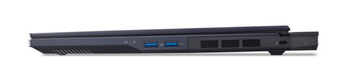 Ноутбук Acer Predator Helios Neo 16 PHN16-73 16" WQXGA, Intel U9-275HX, 32GB, F1TB, NVD5070-8, Lin, чорний