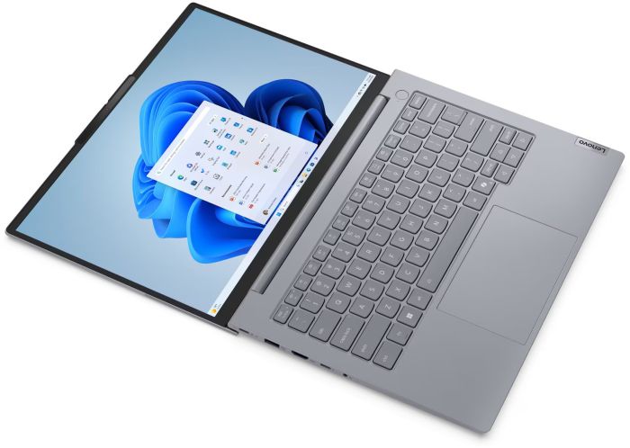 Ноутбук Lenovo ThinkBook 14-G8 14" WUXGA IPS AG, Intel U5-225U, 16GB, F512GB, UMA, DOS, серый