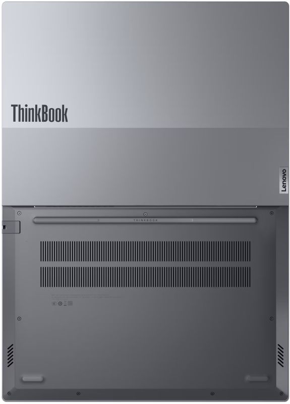 Ноутбук Lenovo ThinkBook 14-G8 14" WUXGA IPS AG, Intel U5-225U, 16GB, F512GB, UMA, DOS, серый