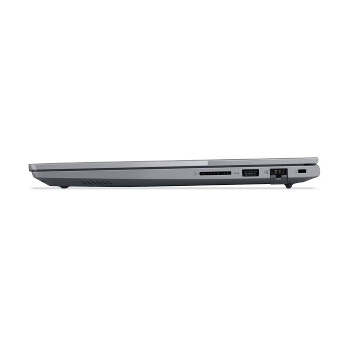 Lenovo Notebook ThinkBook 14-G9 14" WUXGA IPS AG, Intel 7-240H, 16GB, F512GB, UMA, DOS, grey