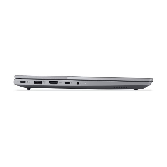 Lenovo Notebook ThinkBook 14-G9 14" WUXGA IPS AG, Intel 7-240H, 16GB, F512GB, UMA, DOS, grey