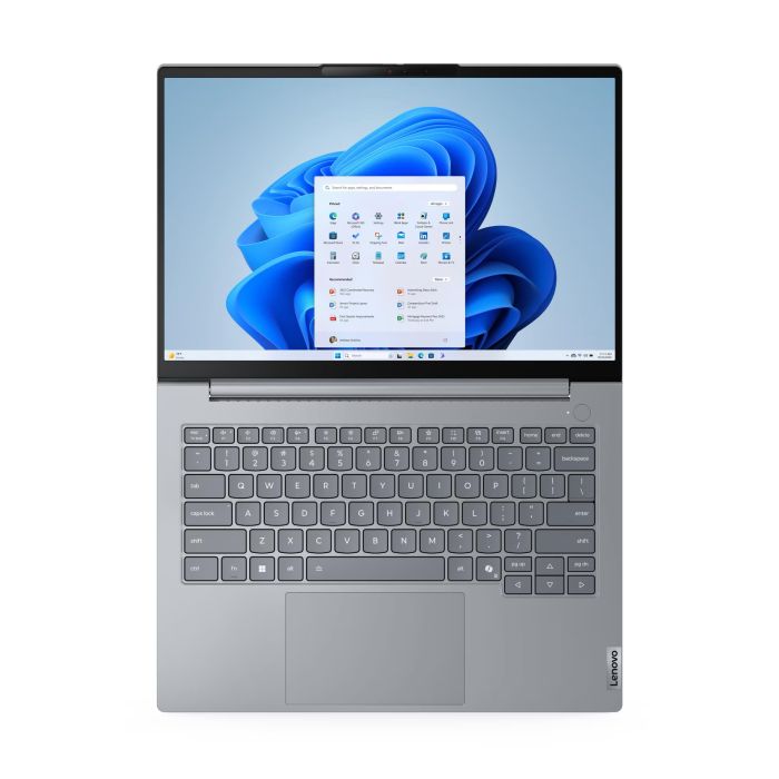 Ноутбук Lenovo ThinkBook 14-G9 14" WUXGA IPS AG, Intel 5-210H, 16GB, F512GB, UMA, Win11P, серый