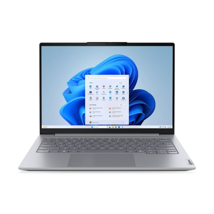 Ноутбук Lenovo ThinkBook 14-G9 14" WUXGA IPS AG, Intel 5-210H, 16GB, F512GB, UMA, Win11P, серый
