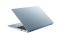 Ноутбук Acer Aspire Go AG15-72P 15.6" FHD IPS, Intel 5-120U, 16GB, F512GB, UMA, Lin, синій