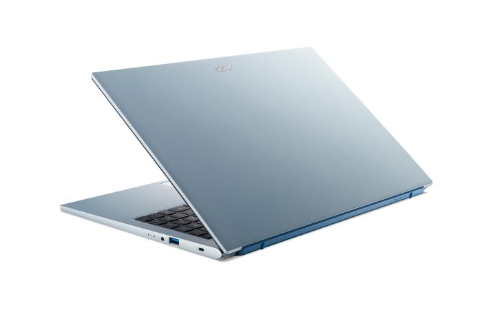 Ноутбук Acer Aspire Go AG15-72P 15.6" FHD IPS, Intel 5-120U, 16GB, F512GB, UMA, Lin, синій