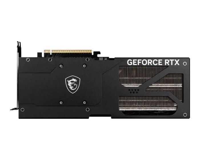 Відеокарта MSI GeForce RTX 5080 16GB GDDR7 VENTUS 3X OC