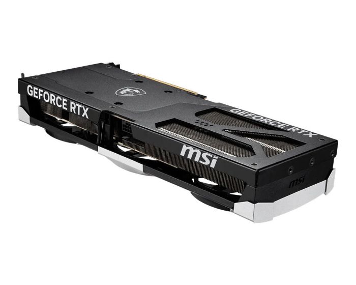 Відеокарта MSI GeForce RTX 5080 16GB GDDR7 VENTUS 3X OC