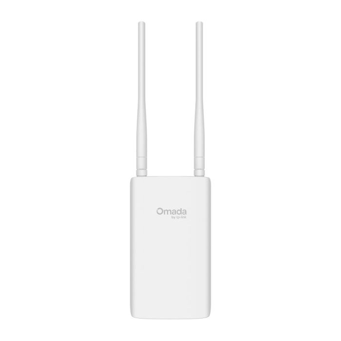 Точка доступу TP-LINK EAP603 OUTDOOR AX1800, 1xGE LAN, PoE